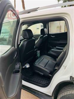 GMC Acadia